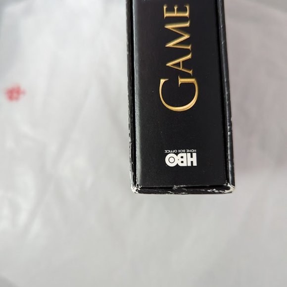 Game of Thrones 1st & 2nd season DVD - Picture 13 of 13